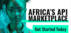 Africa’s API Marketplace Get Started Today