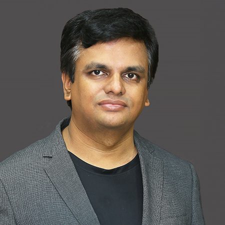 Dinesh Varadharajan, Chief Product Officer, Kissflow 