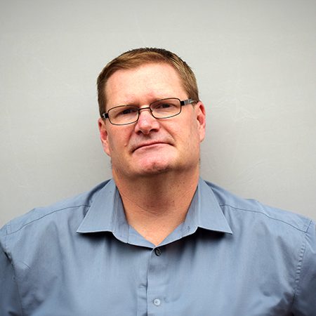Raeford Liebenberg, Manager Silver Moon IT
