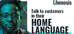 Talk to Customers in their Home Language with the Power of API’s – Integrate your Product Today