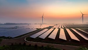 Solar plus storage is a win-win for Nigeria’s booming data centre market and residents