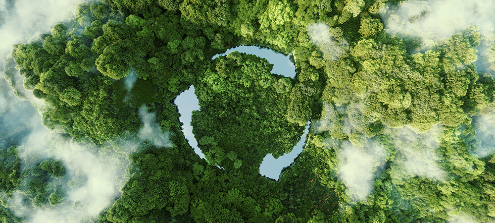 Elevating IT Asset Disposition to drive ESG and environmental leadership