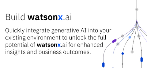 Build watsonx.ai