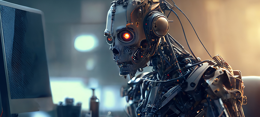 AI fuels hard-to-detect bots that generate half of Internet traffic says Imperva