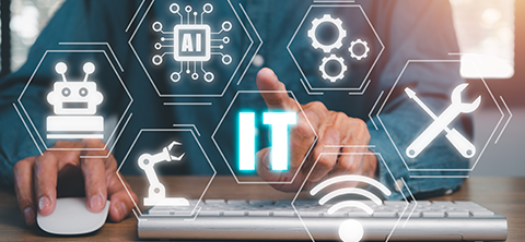 An IT executive’s guide to automation