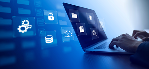 The automated enterprise