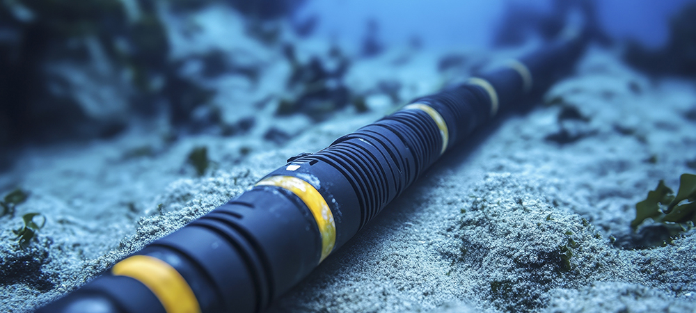 Nokia selected for Medusa subsea cable system to bring new connectivity across Europe and North Africa