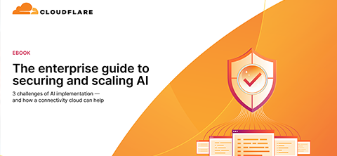 The enterprise guide to securing and scaling AI
