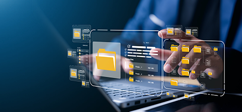 POWERING DIGITAL TRANSFORMATION: Avision’s Strategic Approach to Document Management for South African Industries