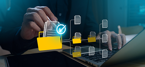 UNLOCKING EFFICIENCY: How Avision Scanners are Redefining Document Management in South Africa