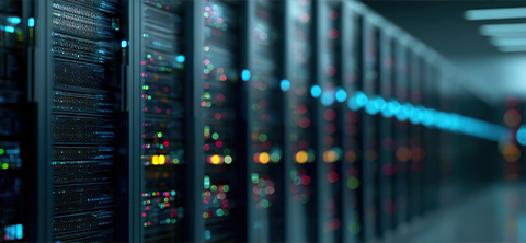 Winning the Race to Revenue: Bridge Power Solutions for Data Centers