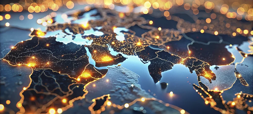 Paratus Group expands operations into East Africa