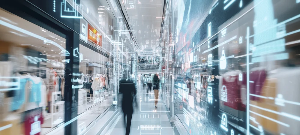 Empowering South Africa’s retail evolution