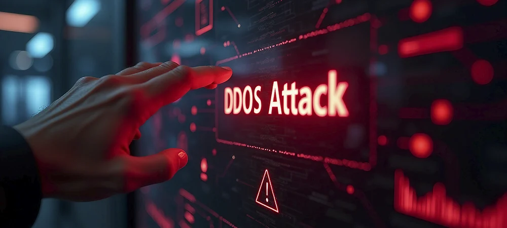 Africa under siege: NETSCOUT research highlights top local DDoS targets for 1H 2025