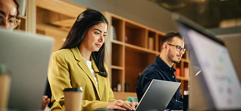 The only hybrid, open data lakehouse for enterprise AI and analytics