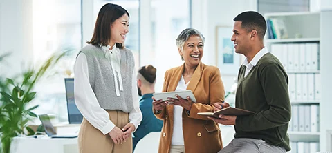 Why choosing Flexicare with Emergency Cover is the smart choice for employers