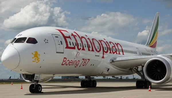 Ethiopian Airlines takes first step toward offer-order transformation with SabreMosaic Airline Retailing