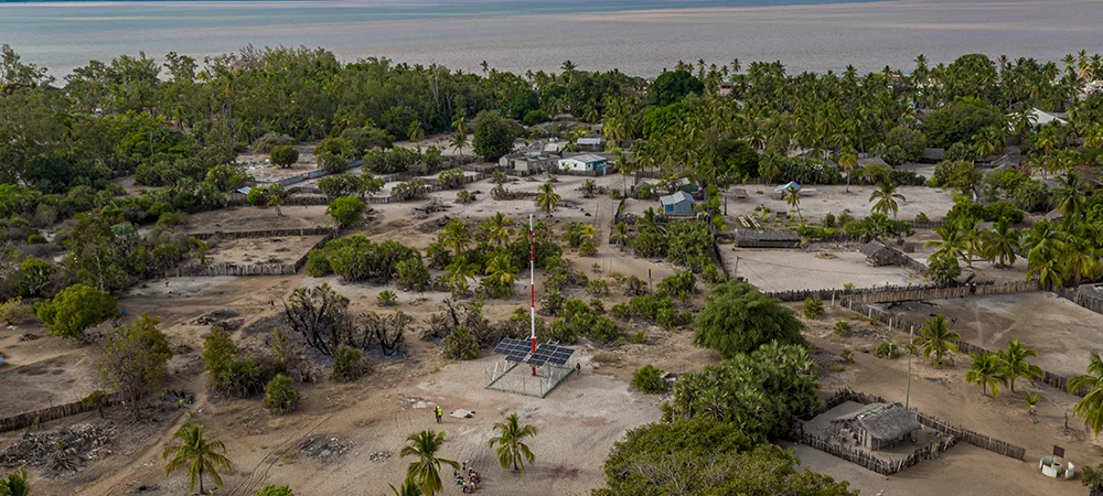 Nokia and Airtel Madagascar partner to bridge digital divide leveraging Nokia Rural connect solution