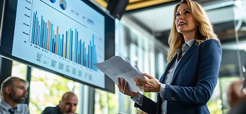 The CFO growth code