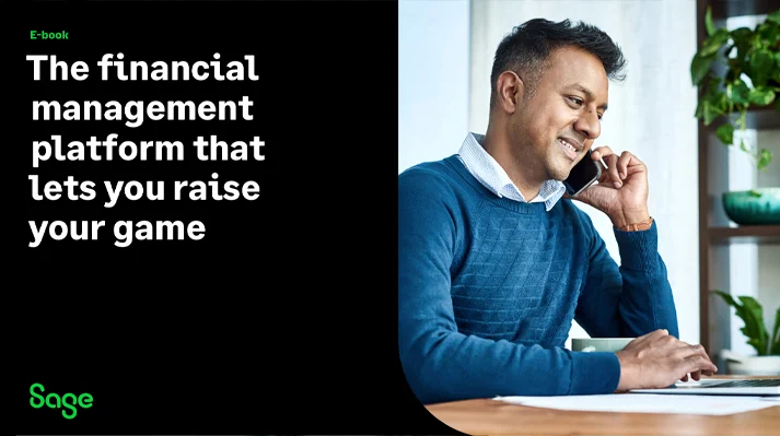 The cloud made clear: Why now is the time to change up your IT