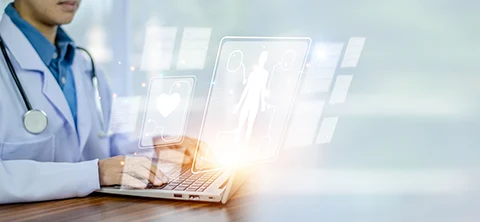 Transforming Document Management in Healthcare