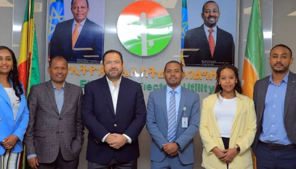 Ethiopian Electric Utility partners with Wingu Africa to strengthen digital infrastructure