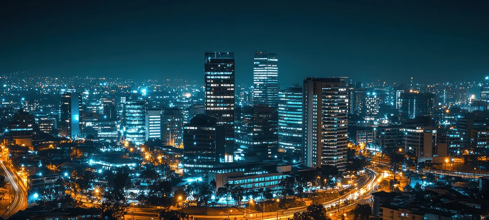 Kenya once again tops DDoS threat list in East Africa