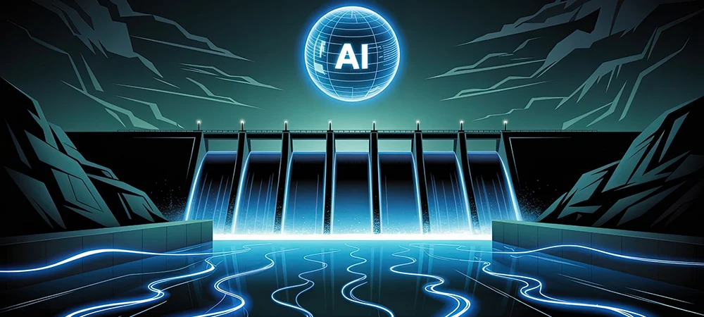 AI-powered water management R&D to strengthen water security in South Africa