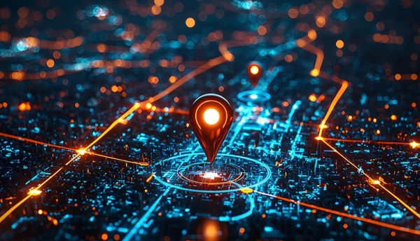 How AI will redefine supply chain leadership by 2026