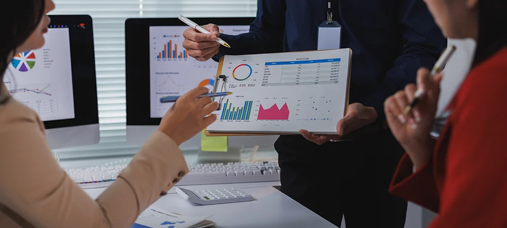 Sage Intacct – The future of finance in South Africa
