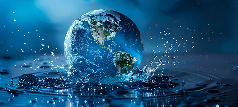 Artificial Intelligence (AI)-powered water management research and development (R&D) to strengthen water security in South Africa