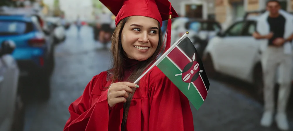 MindHYVE.ai and The Open University of Kenya collaborate on AI-powered learning and academic innovation