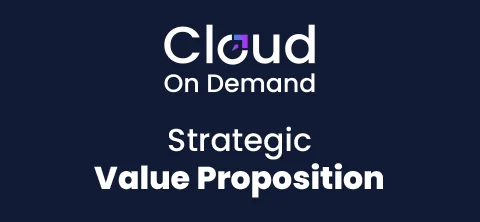Strategic Value Proposition