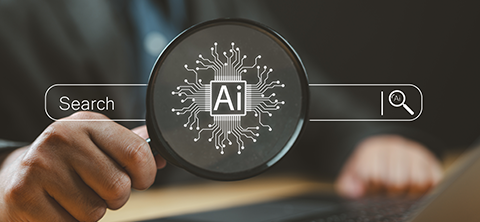 How Generative AI is Shaping the Future of Search