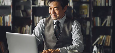 The Strategic Value of Identity for CISOs