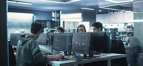 Top 5 ways Identity Governance strengthens security
