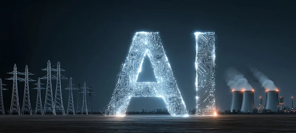 AI’s power problem: The infrastructure reality behind the viral hype