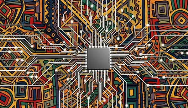 If Africa does not digitise its heritage, it will lose it