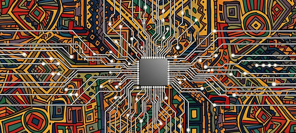 If Africa does not digitise its heritage, it will lose it