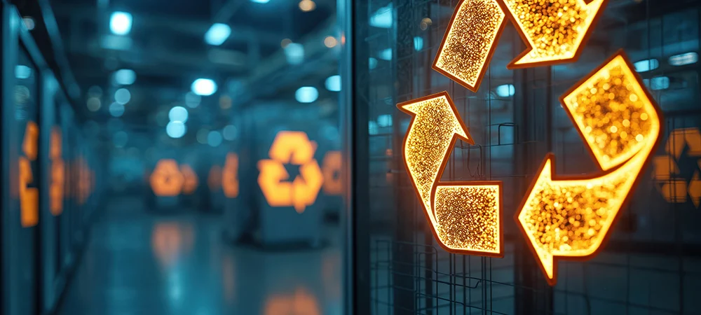 Refurbished and IT supply chain resilience