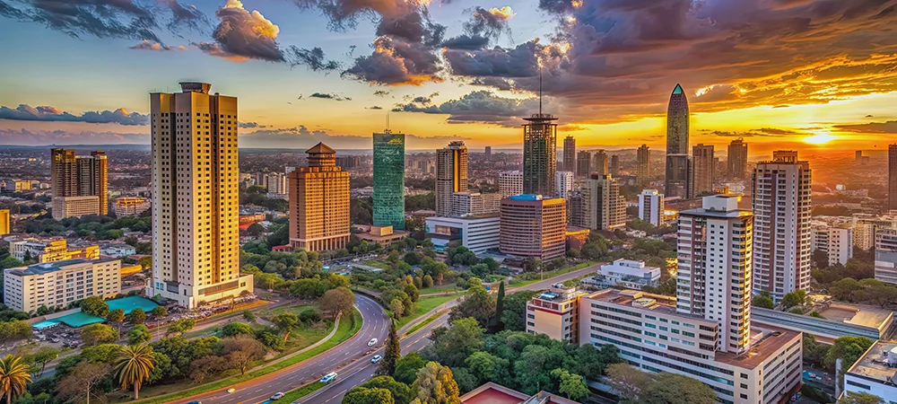 iXAfrica Data Centres collaborates with Oracle to deliver Kenya’s first public cloud region