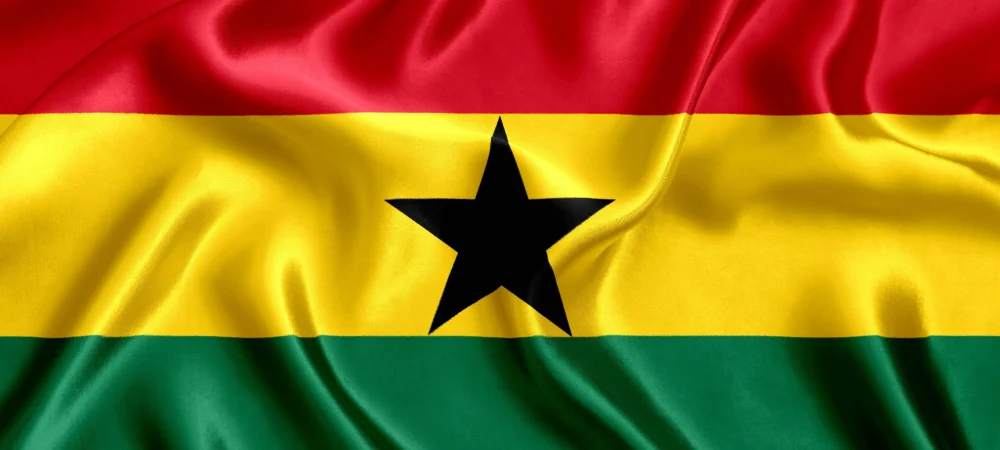 RusselSmith and Ghana Maritime Authority in discussions to deploy 3D manufacturing solutions across Ghana’s maritime sector