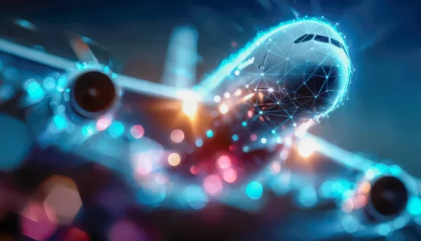 The new fuel: How data and AI are powering Virgin Atlantic’s flight path
