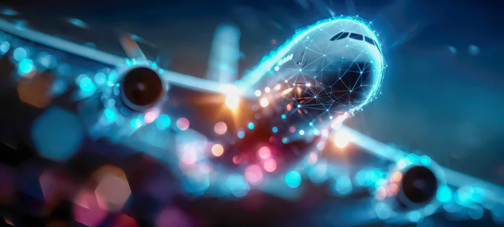 The new fuel: How data and AI are powering Virgin Atlantic’s flight path