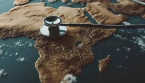 Vodacom calls for collective action to decarbonise Africa’s digital economy