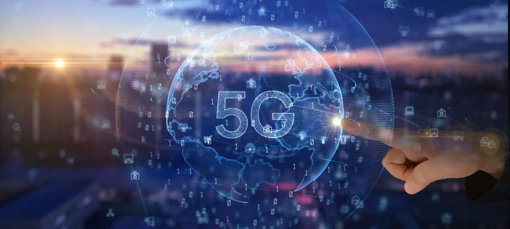 Ericsson and Orange Maroc announce private 5G collaboration to boost enterprise business in Morocco