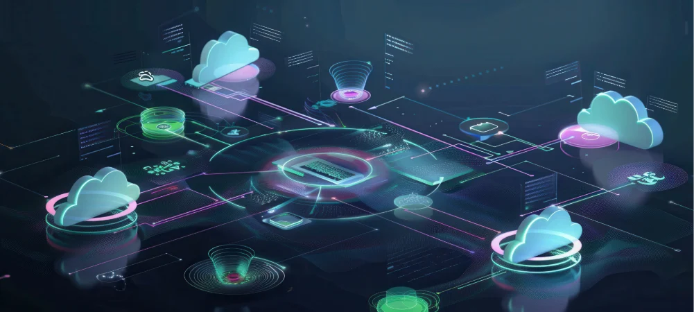 The case for a multi-cloud world: Why flexibility, resilience and choice matter more than ever