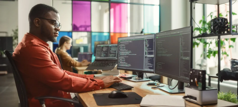 South Africa risks losing a generation of software engineering talent in the AI era