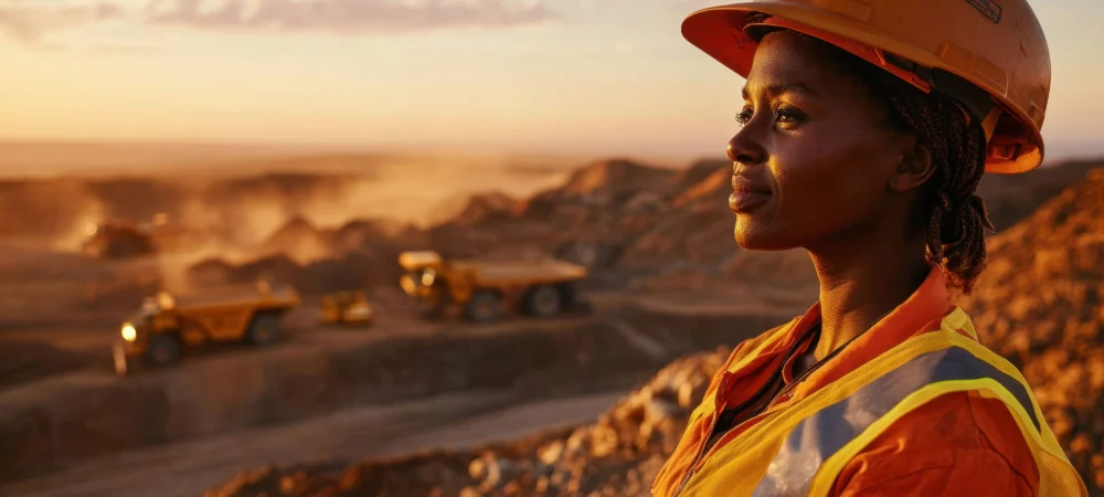 African Mining Week to highlight AI and advanced technology driving Africa’s US$8.5 trillion mining transformation