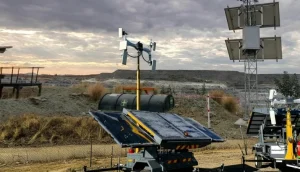 Tharisa Minerals drives connected mining in an African first, with adaptive wireless solution from Datacentrix